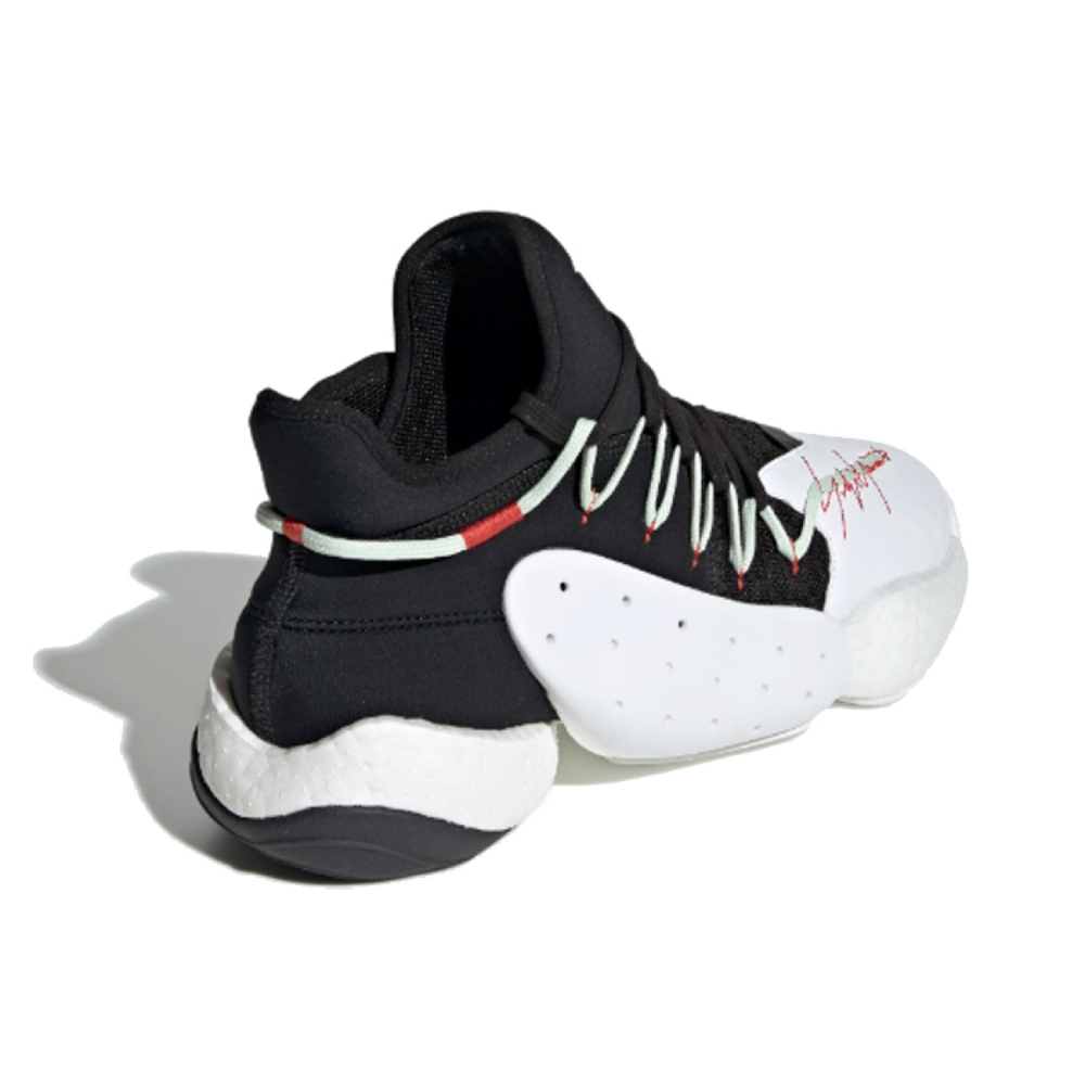 Adidas x Y-3 BYW BBall