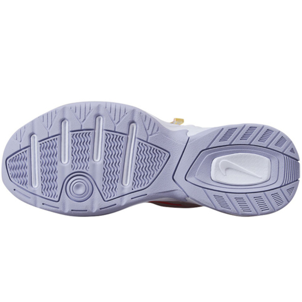 Nike M2K