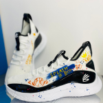 【 】 Under Armour Curry 8 Team