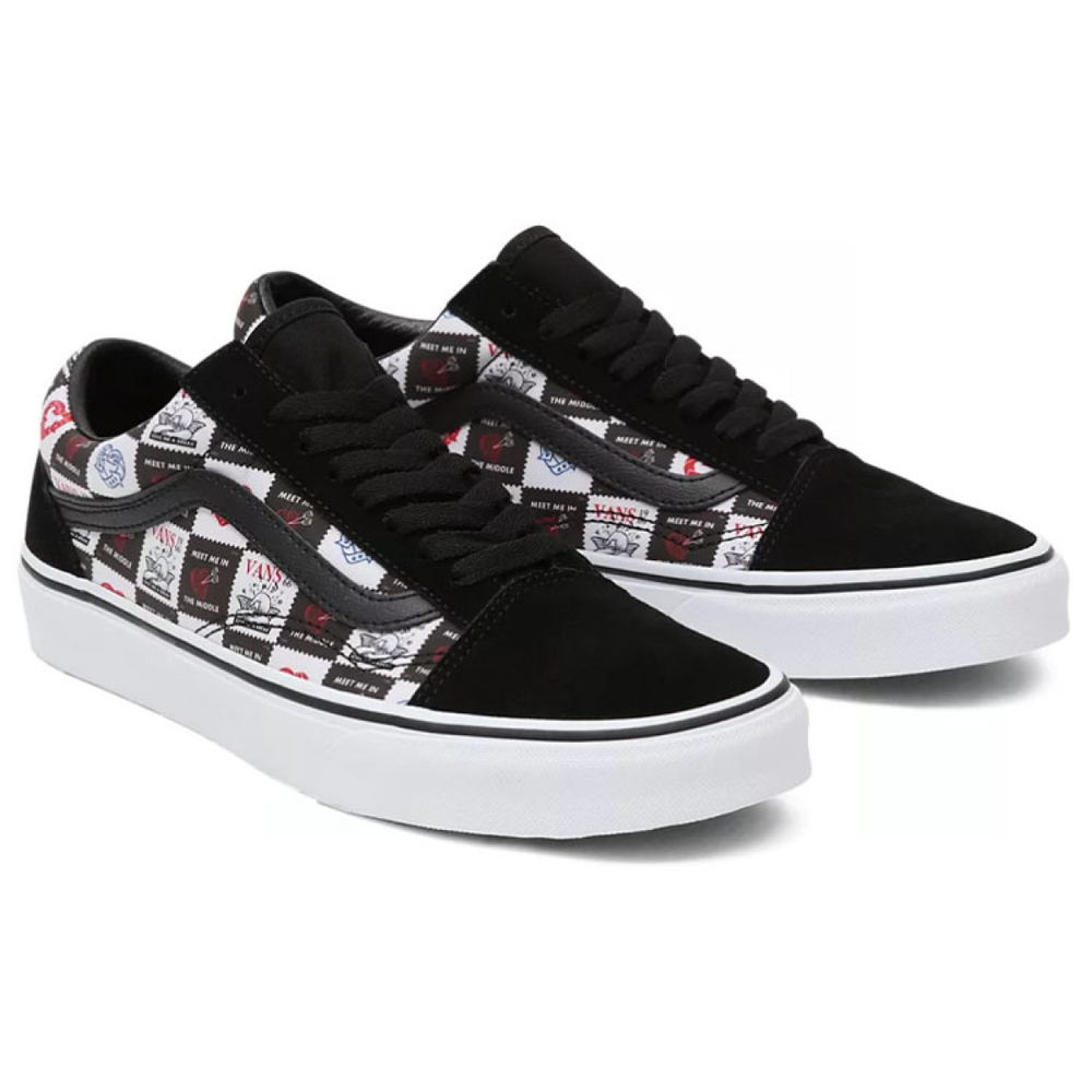 Vans Old Skool