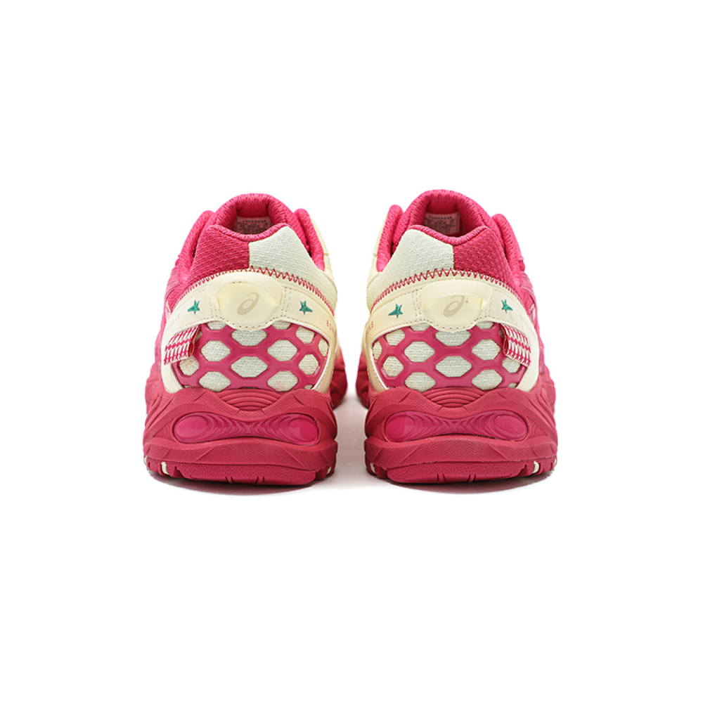 8ON8 x Asics Gel-Kahana TR