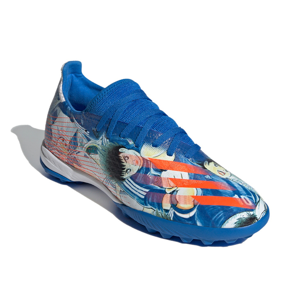 Adidas X GHOSTED .3 TF（ ）