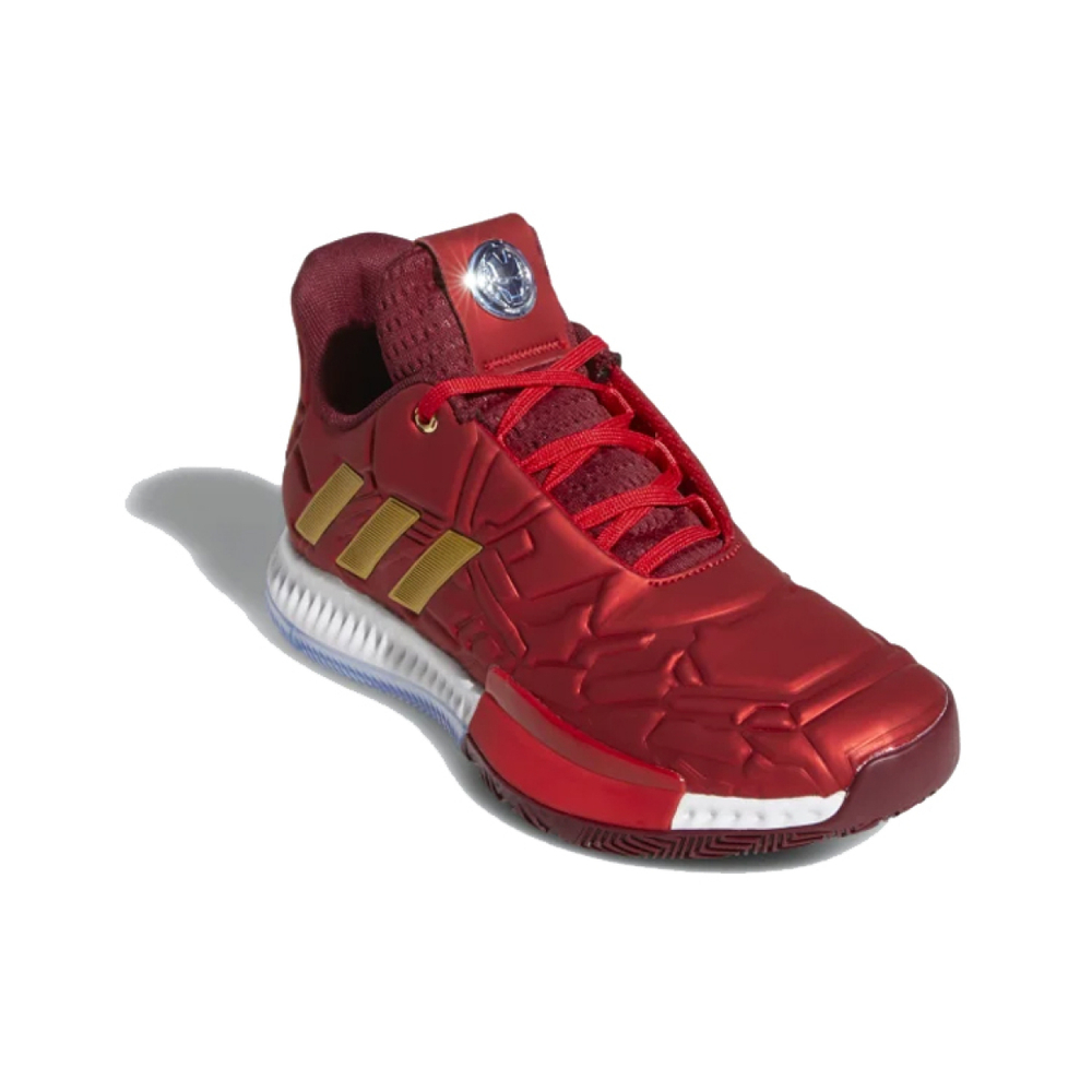 MARVEL x adidas Harden Vol.3