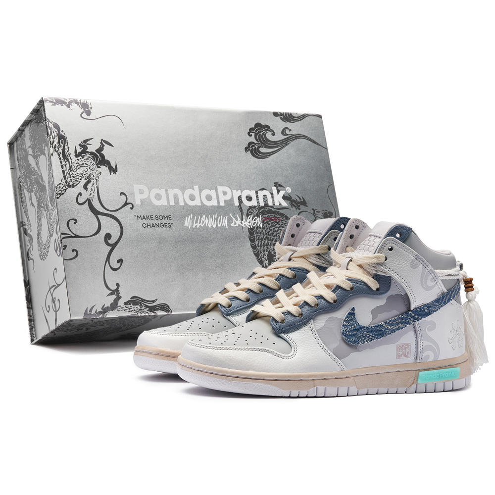 【 】Nike Dunk CNY