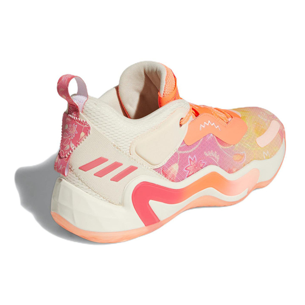 Adidas D.O.N. Issue #3 GCA