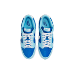 Nike Dunk Retro QS "Argon"