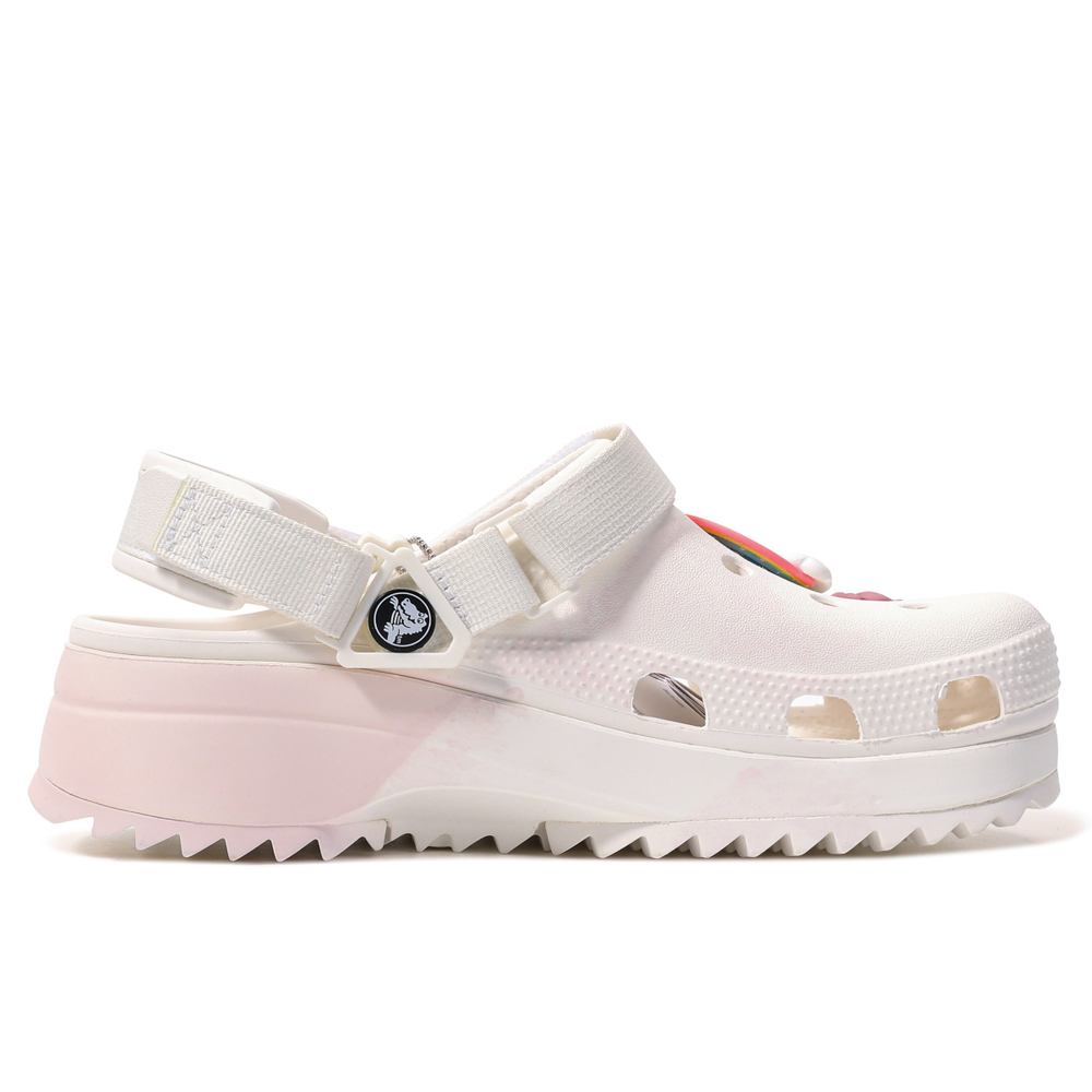 【 】 Crocs LUCKY