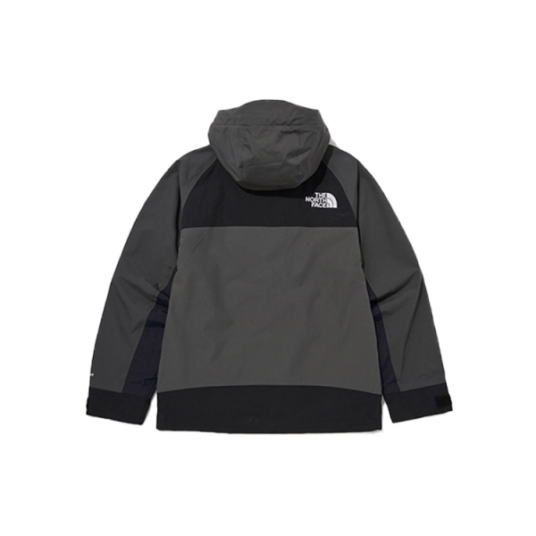 THE NORTH FACE Logo