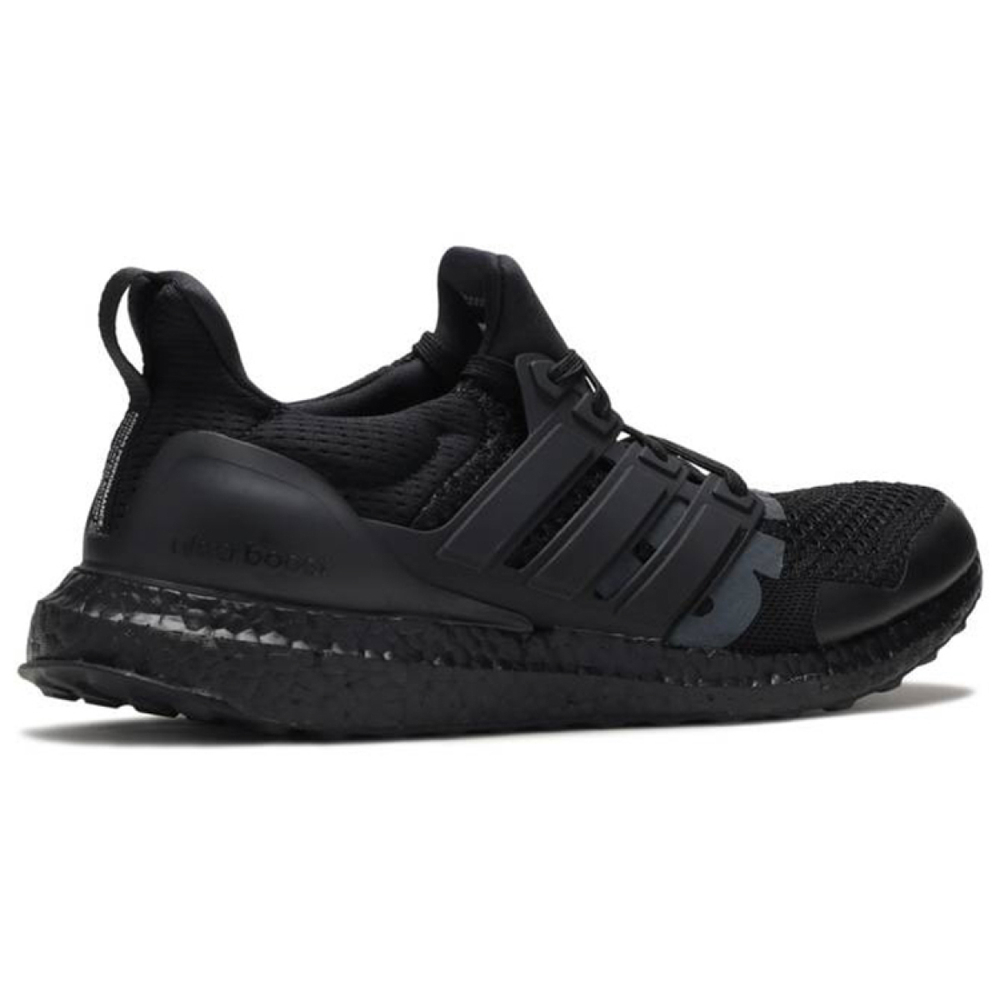 UNDEFEATED x adidas ULT