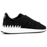 NEIGHBORHOOD x adidas originals CHOP SHOP Black
