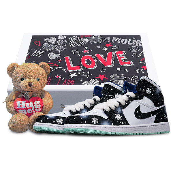 【 】 Jordan Air Jordan 1 Mid