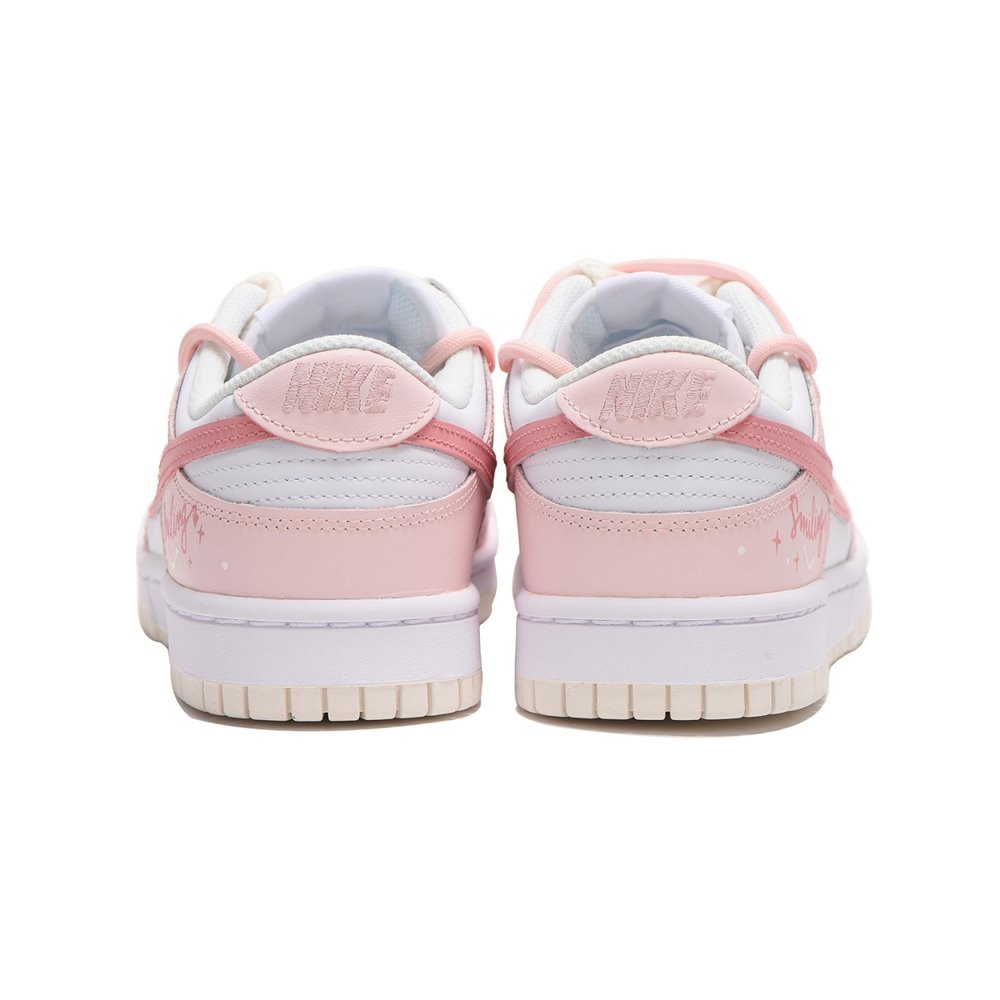 【 】 Nike Dunk White Sail