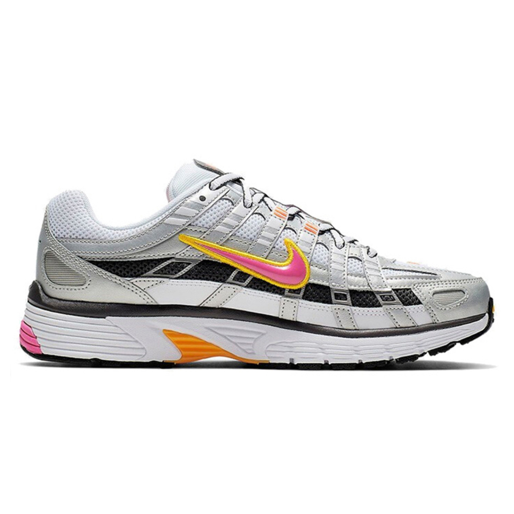 Nike P-6000