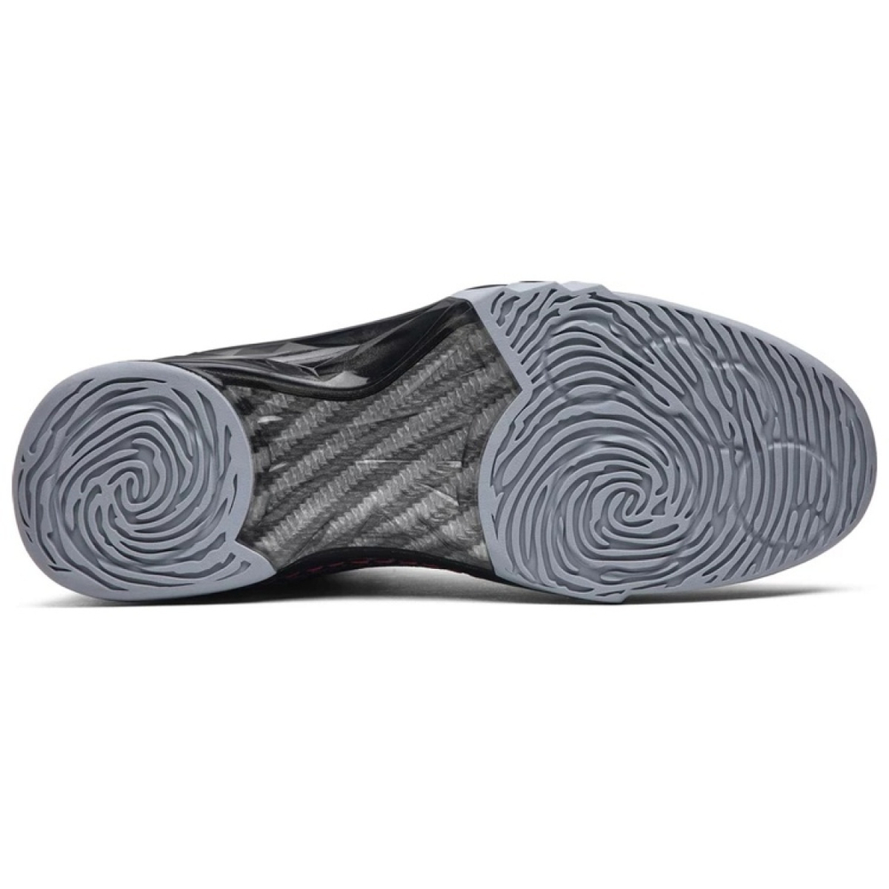 Jordan Air Jordan 23 Black Stealth