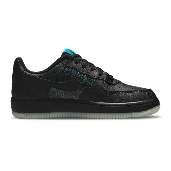 Nike Air Force 1 Space Jam
