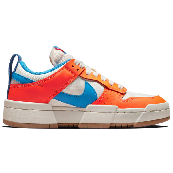 Nike Dunk Disrupt Disrupt "Total Orange"