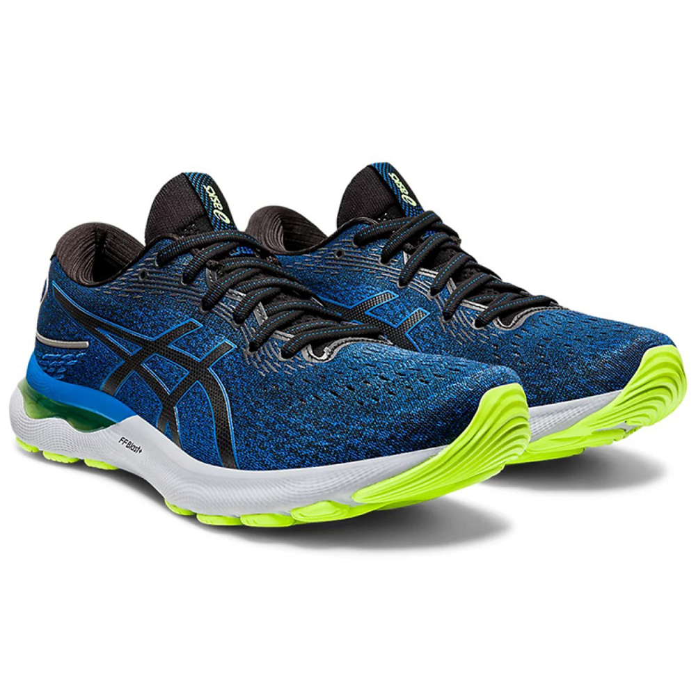 Asics GEL-Nimbus 24