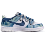 【 】 Nike Dunk Low Grey Fog Vibe GS