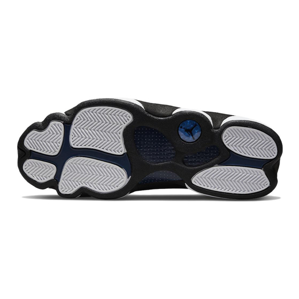 Jordan Air Jordan 13 Brave Blue