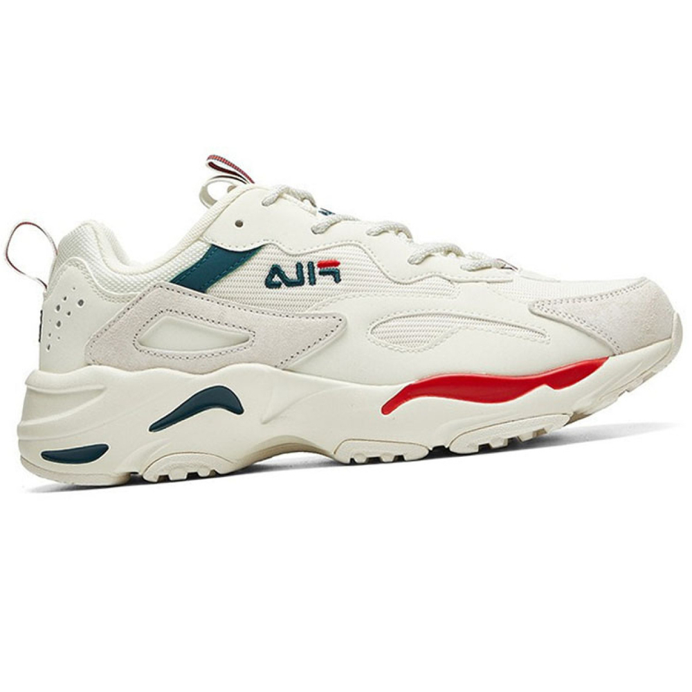 FILA Tracer