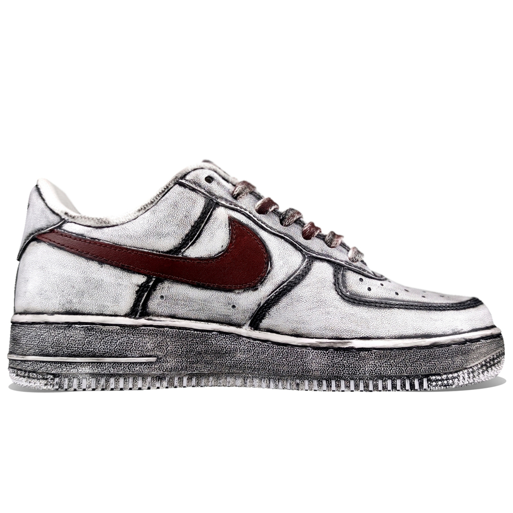 【 】 Nike Air Force 1