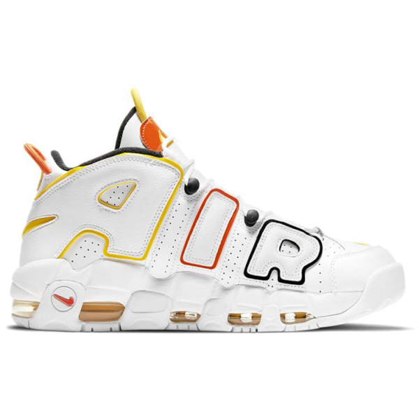 Nike Air More Uptempo rayguns