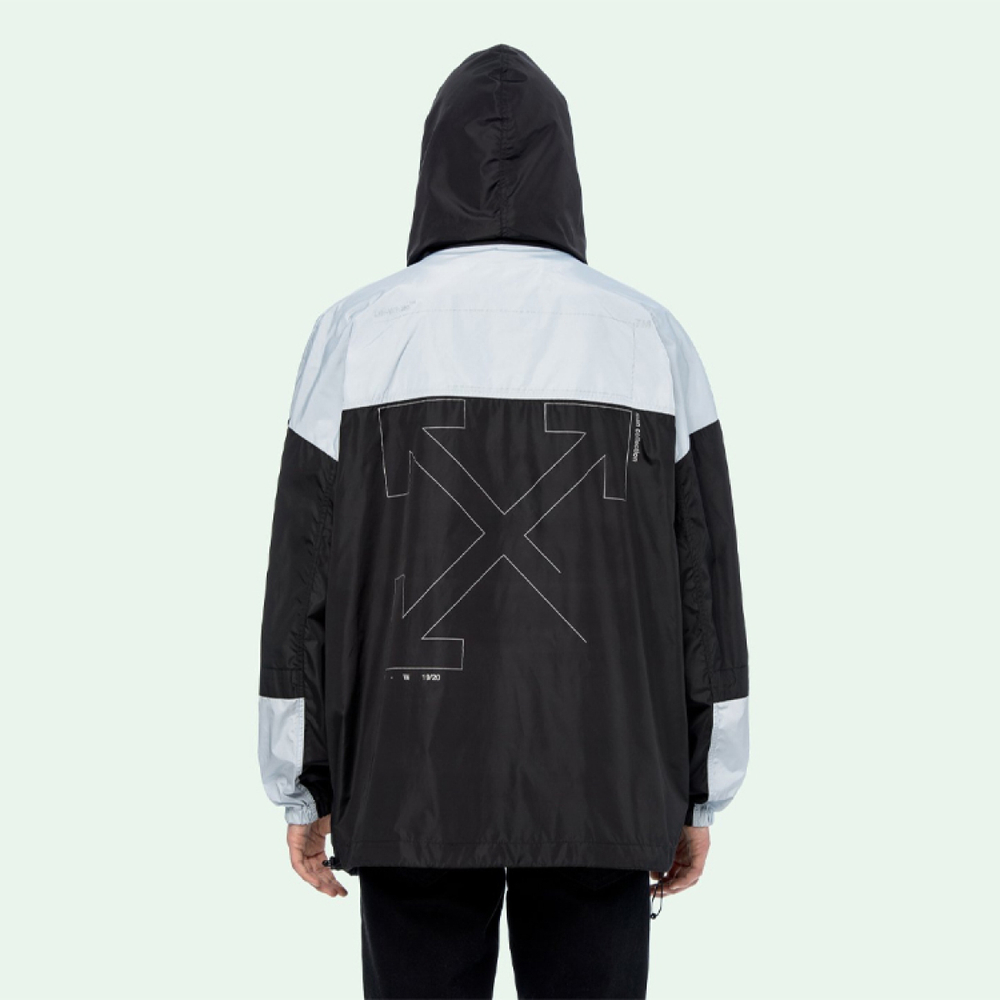 OFF-WHITE FW19
