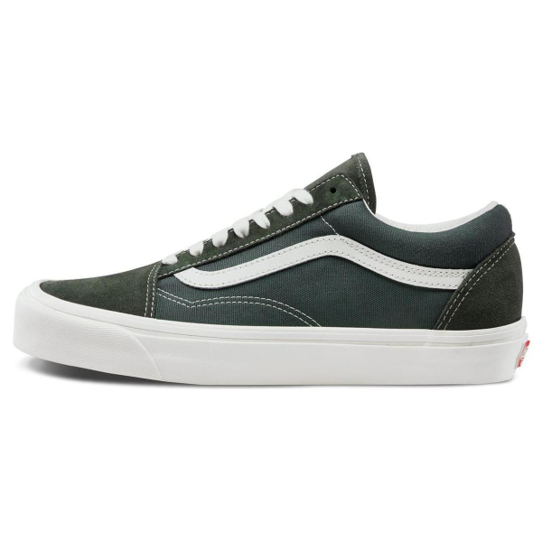 Vans Vault OG Old Skool LX