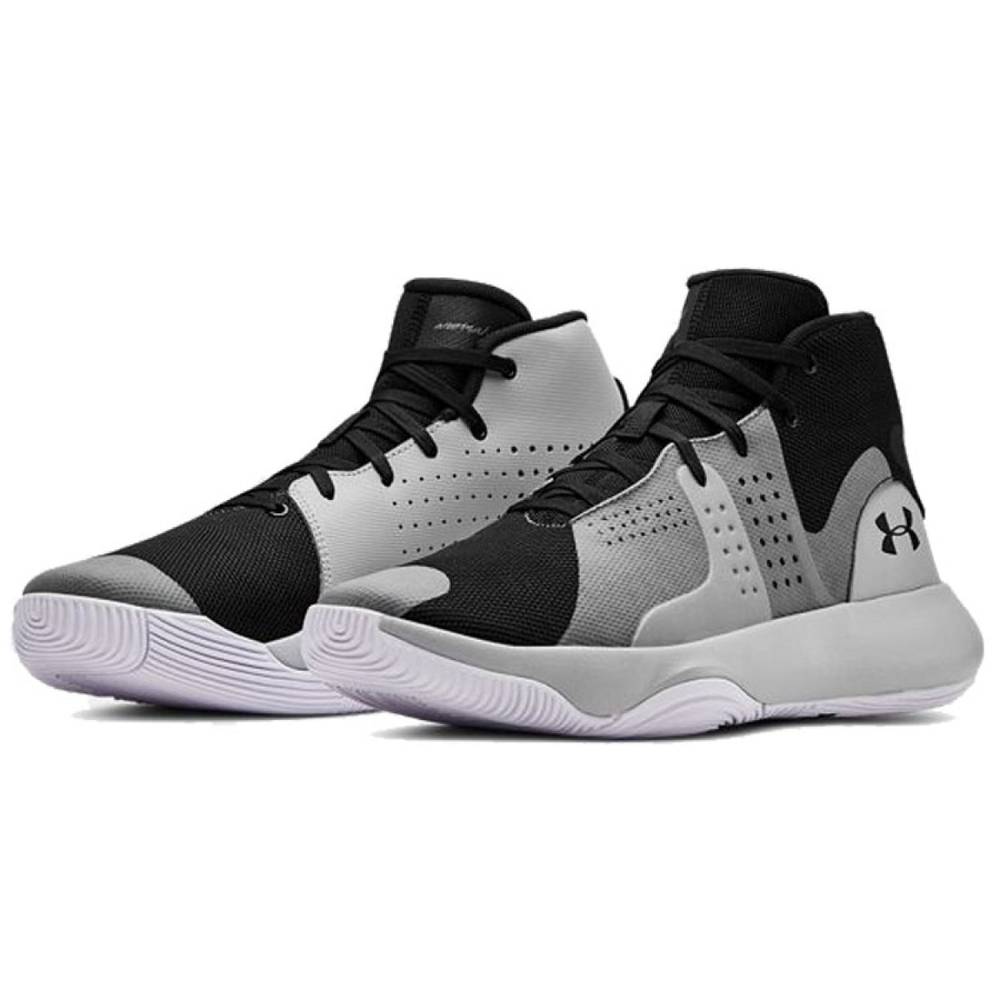 Under Armour