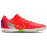 Nike Mercurial Vapor 14 ZOOM PRO TF（ ）