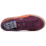 PUMA Suede Platform