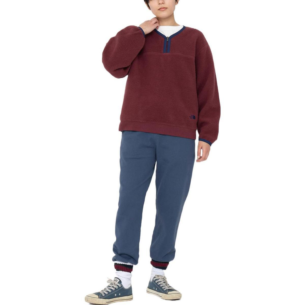 THE NORTH FACE PURPLE LABEL