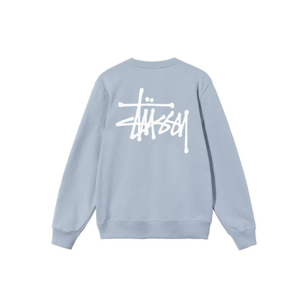 Stussy Basic logo