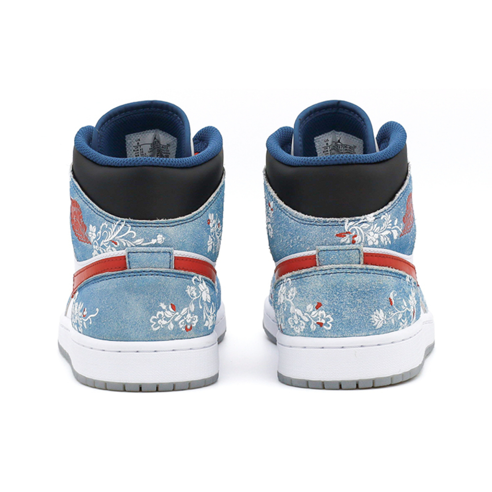 【 】 Jordan Air Jordan 1 Mid SE