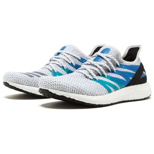 Adidas SPEEDFACTORY AM4 LDN London