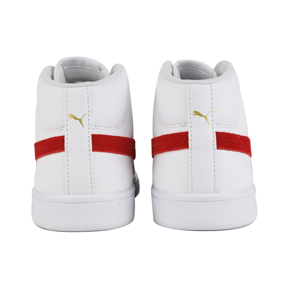 PUMA Smash v2 Mid L