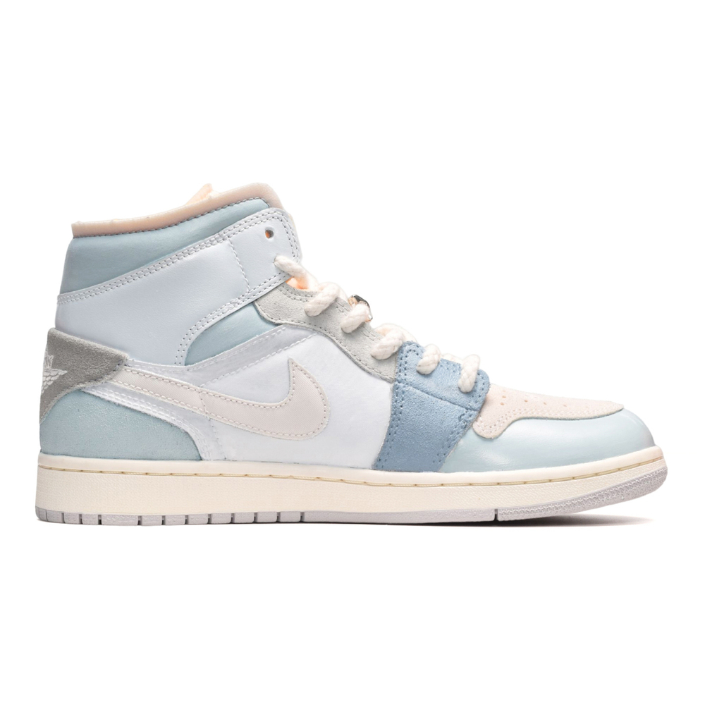【 】 Jordan Air Jordan 1 Mid GS