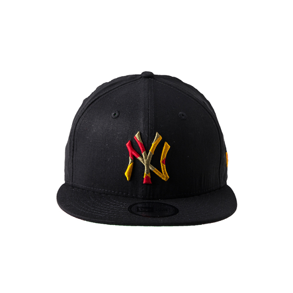 New Era MLB NY LOGO