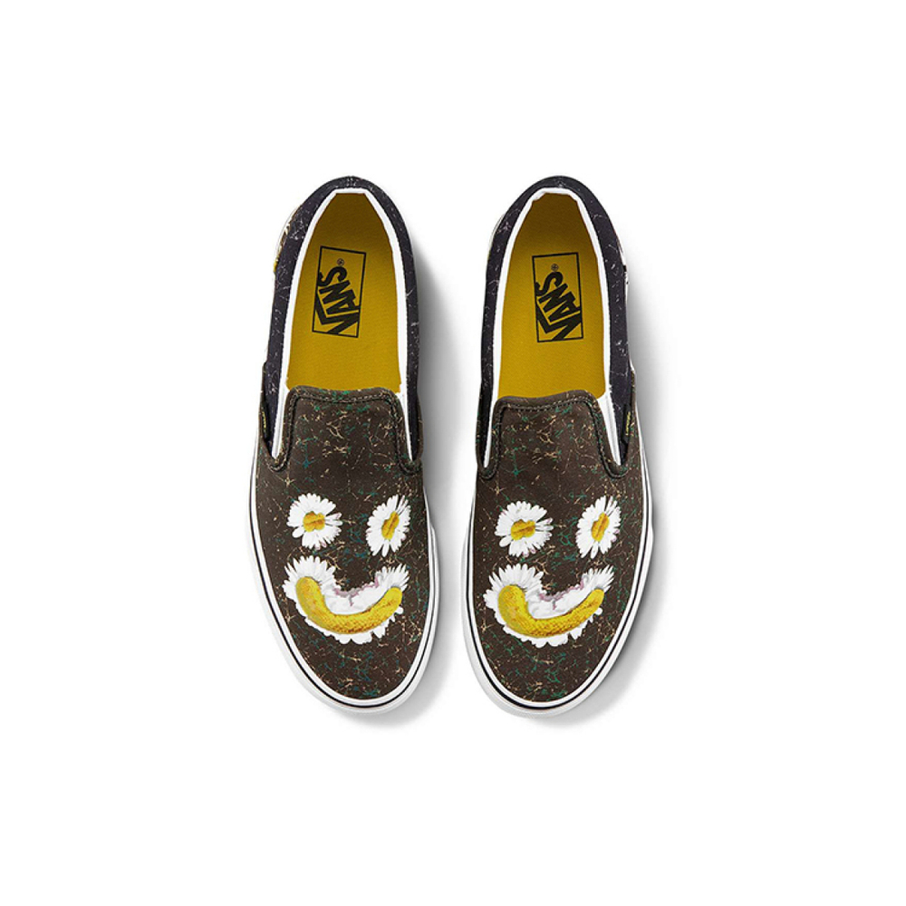 Vans slip-on
