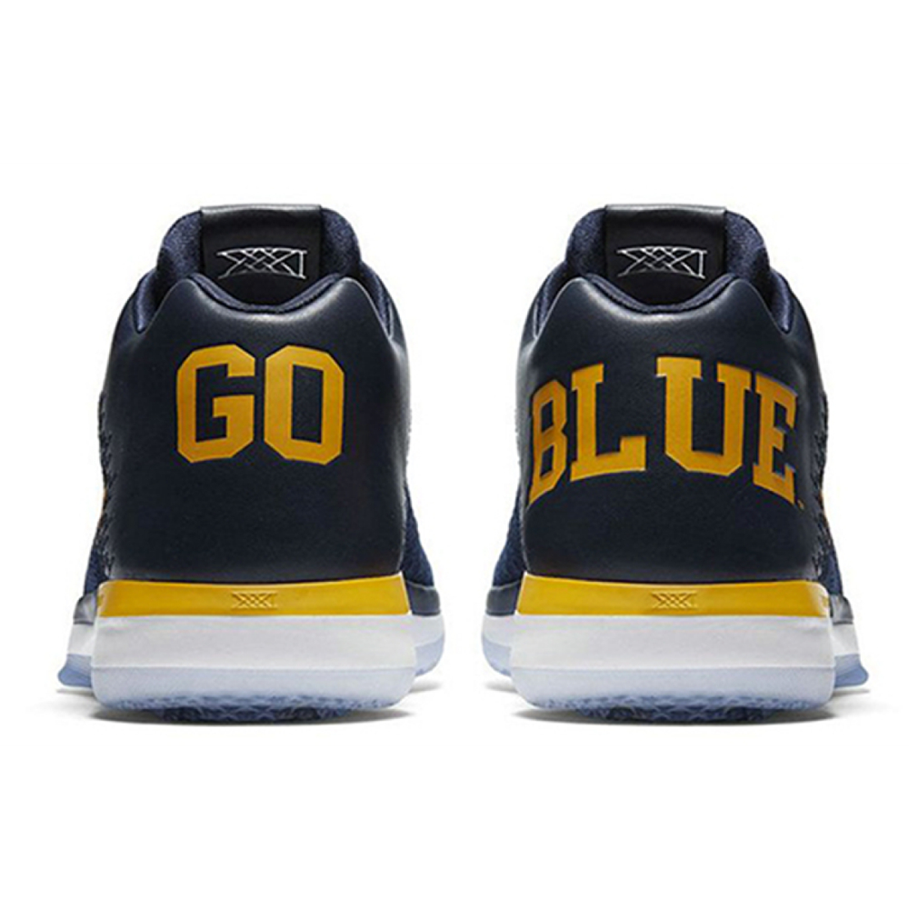 Jordan Air Jordan 31 Low Michigan