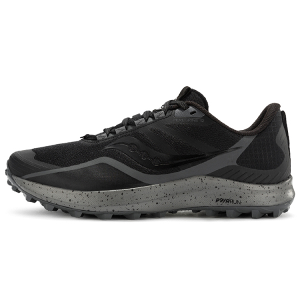 Saucony Peregrine 12