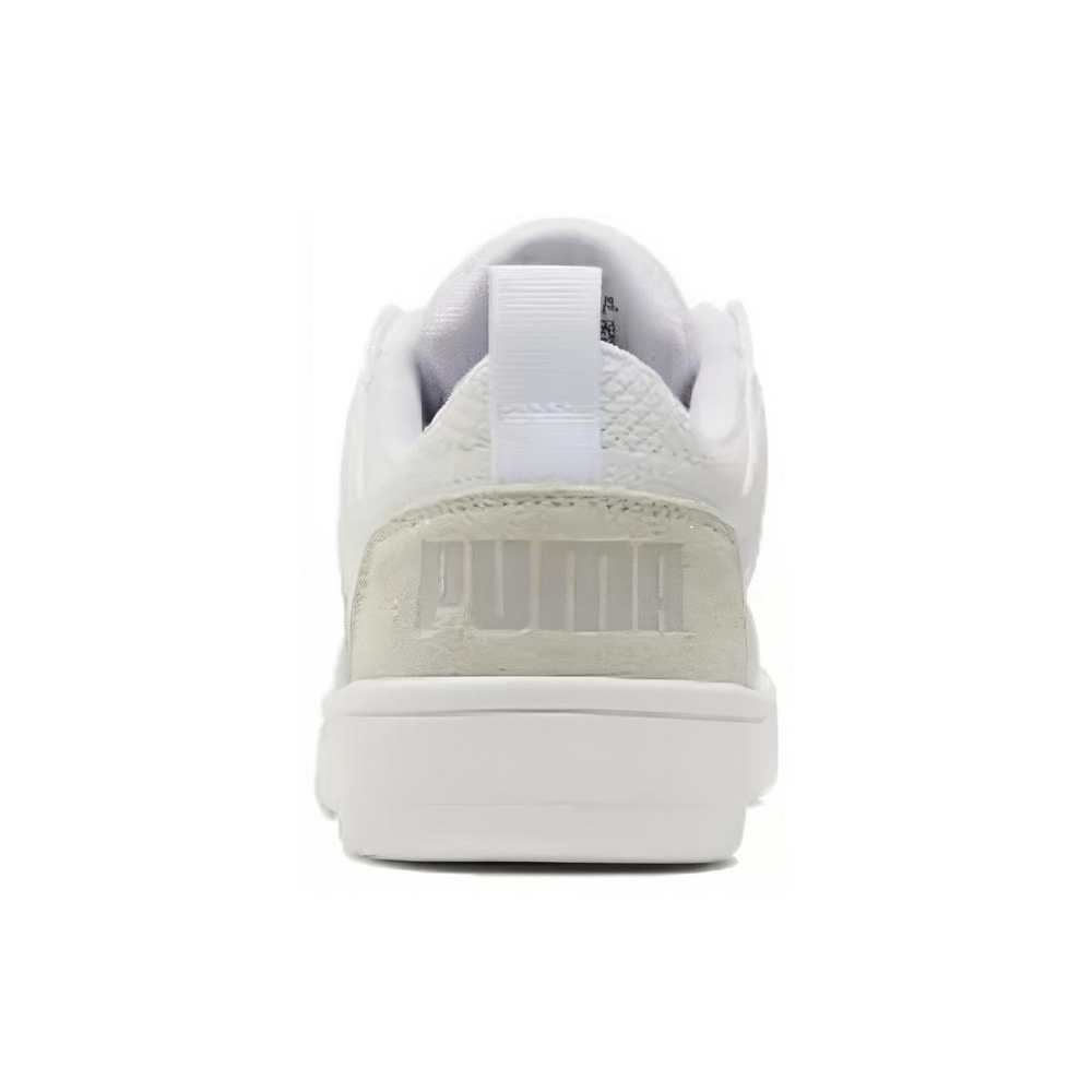 PUMA Rebound Layup Lo Mesh