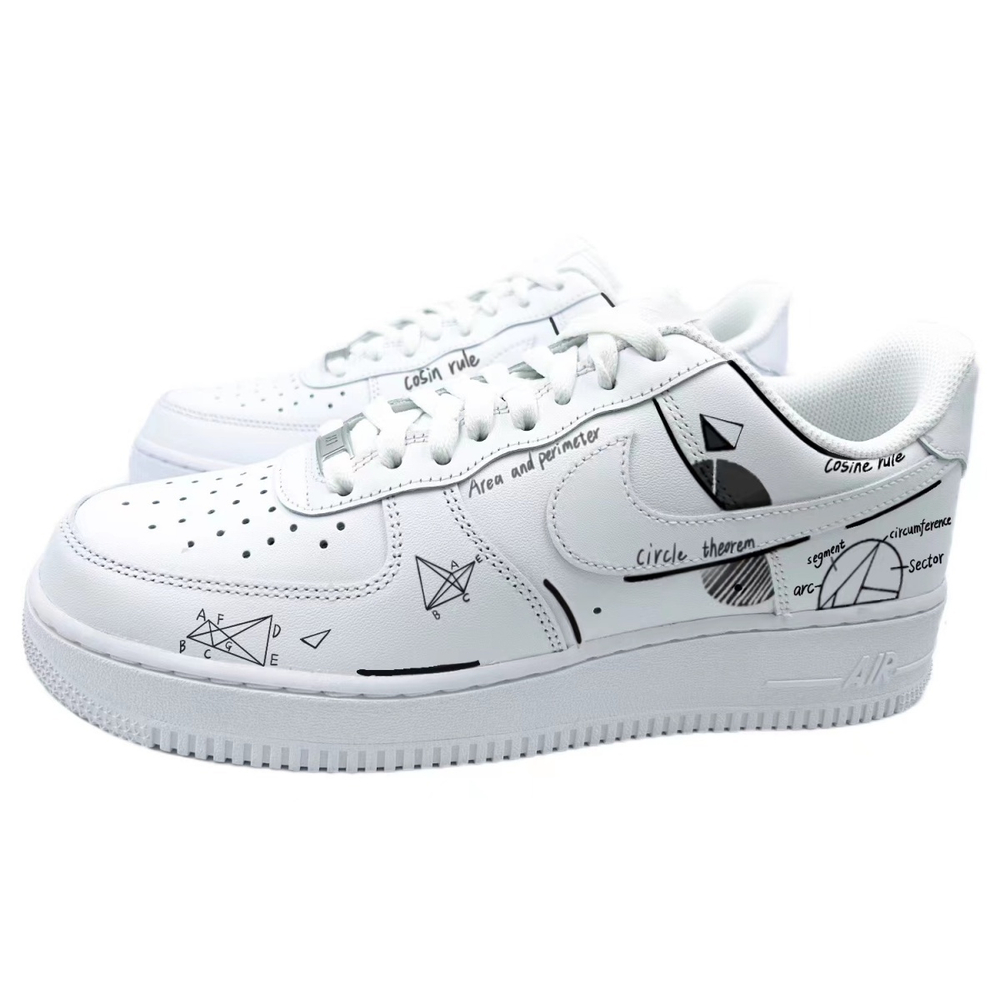 【 】 Nike Air Force 1 Low
