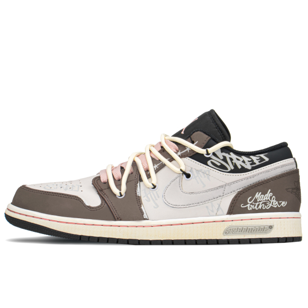 【 】 Jordan Air Jordan 1 Low FZBB
