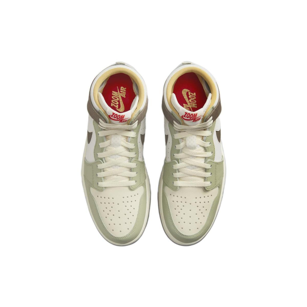 Jordan Air Jordan 1 High Zoom CMFT 2 "Year of the Rabbit"