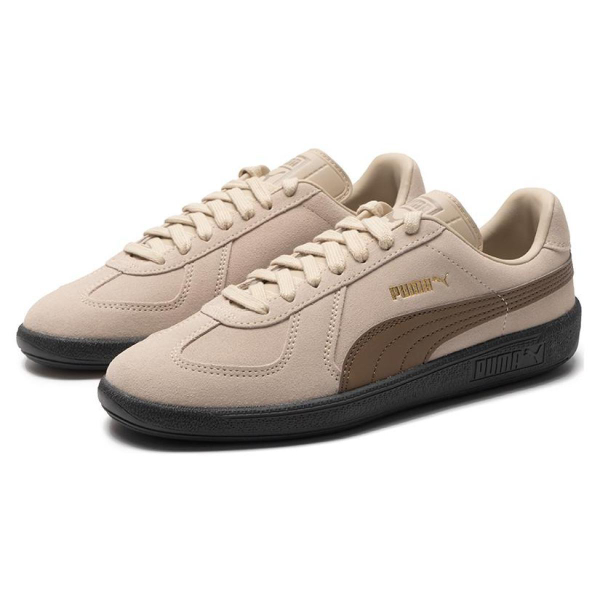 PUMA Army Trainer
