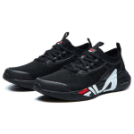 FILA Athletics Mind 3s