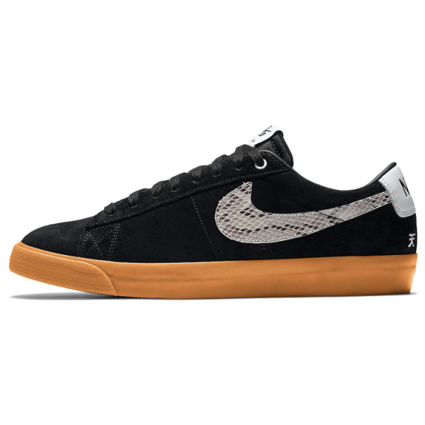 WACKO MARIA x Nike Blazer GT QS