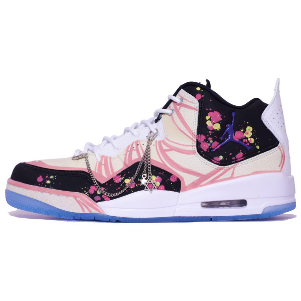【 】 Jordan Courtside 23