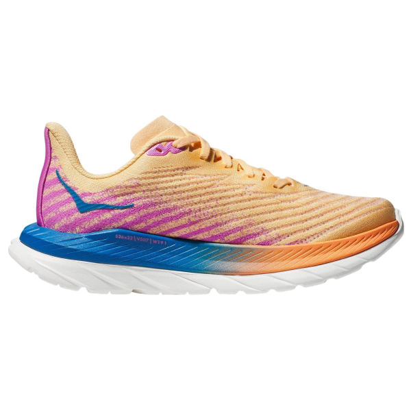 HOKA ONE ONE Mach 5